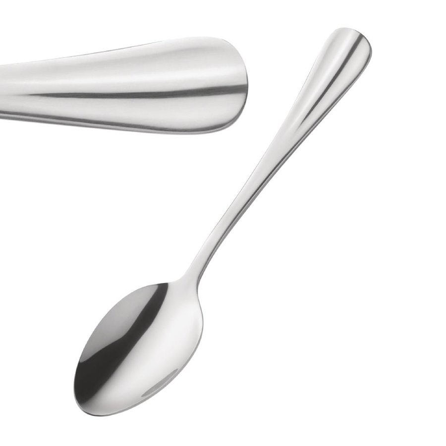 Baguette coffee spoons | 12 pieces