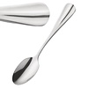 HorecaTraders Baguette teaspoons | 12 pieces