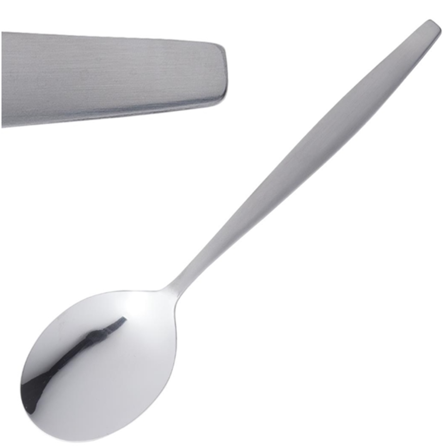 Amsterdam table spoons | 12 pieces