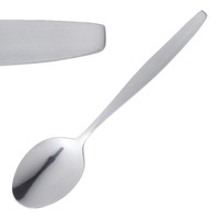 Amsterdam coffee spoons | 12 pieces
