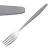 HorecaTraders Amsterdam table forks | 12 pieces
