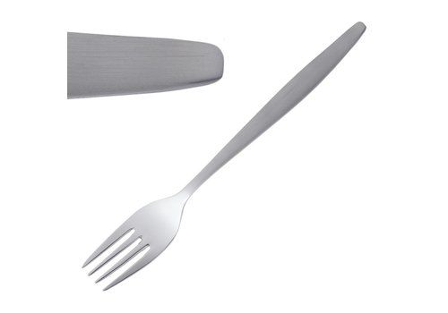  HorecaTraders Amsterdam table forks | 12 pieces 