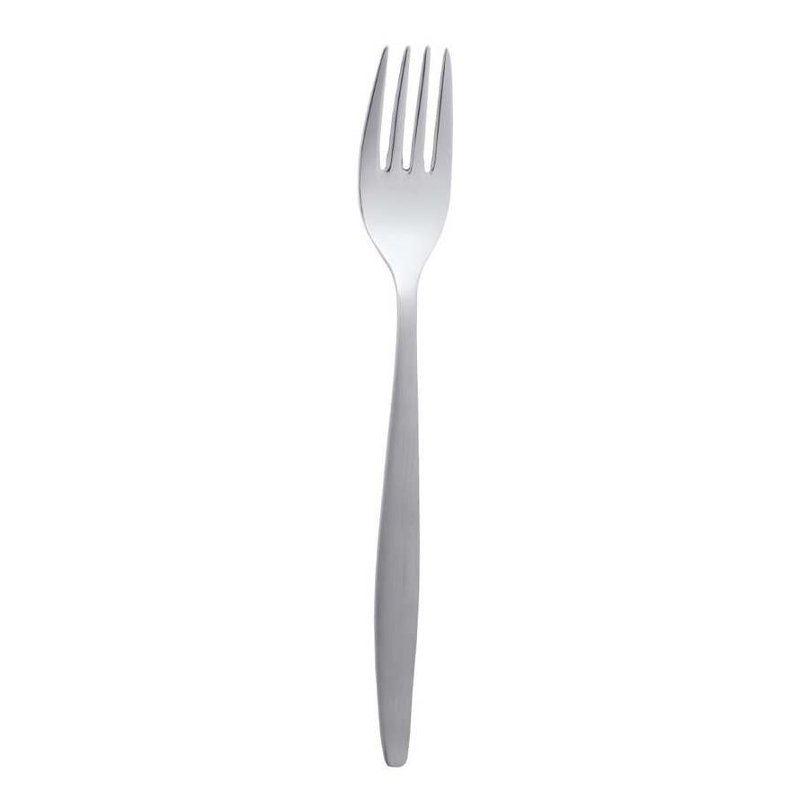 Amsterdam table forks | 12 pieces