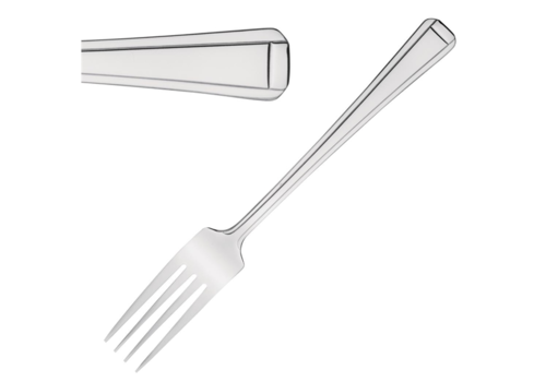  Olympia Harley Table Forks | 12 pieces 