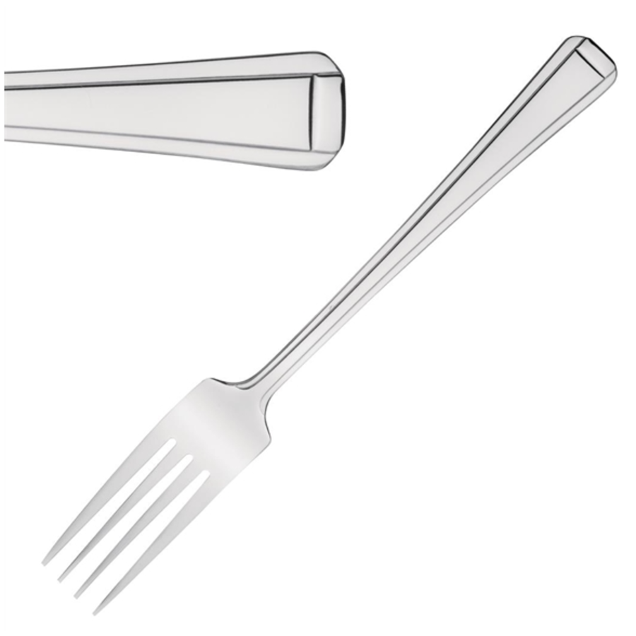 Harley Table Forks | 12 pieces