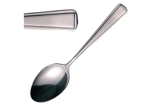  Olympia Harley Coffee Spoons | 12 pieces 