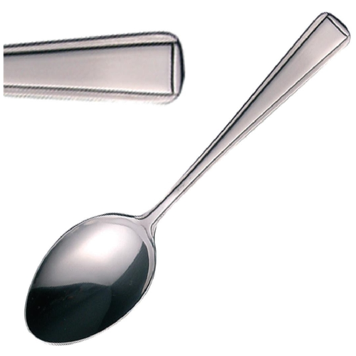  Olympia Harley Coffee Spoons | 12 pieces 