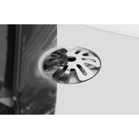 Convection oven with steam 6 x GN 1/1 400 volt | Premium Quality