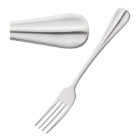Baguette table forks | 12 pieces