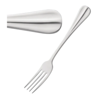 Fourchettes de table à baguette | 12 pièces