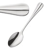 HorecaTraders Baguette Table Spoons | 12 pieces
