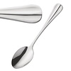 HorecaTraders Baguette table spoons | 12 pieces