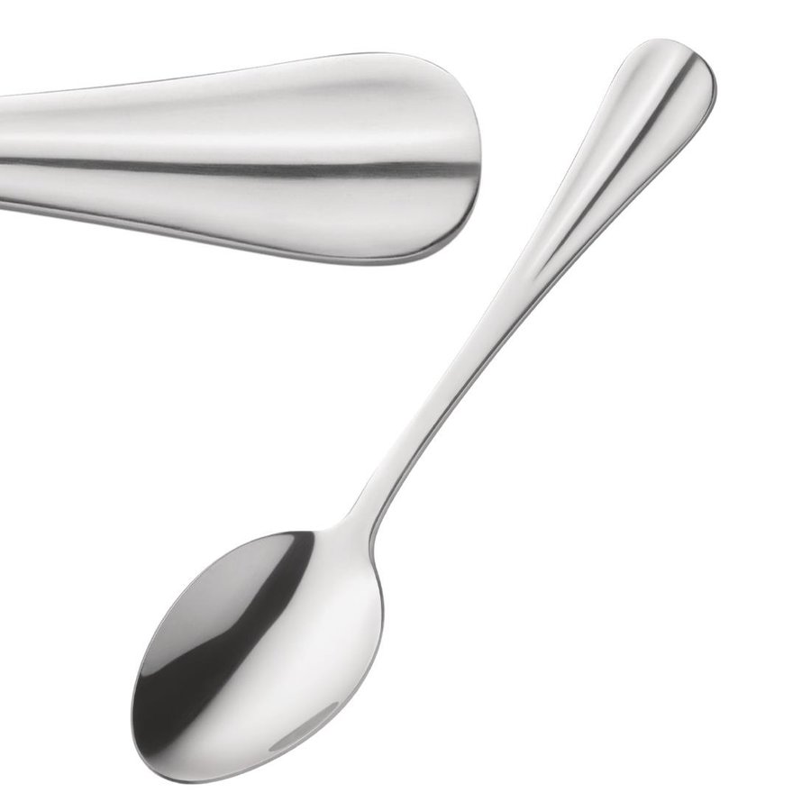 Baguette table spoons | 12 pieces