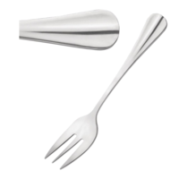 Baguette fish forks | 12 pieces