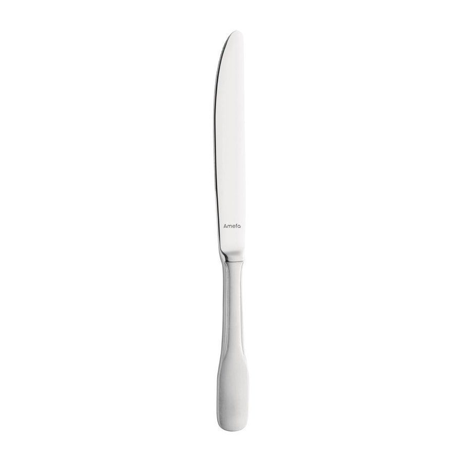 Vieux Paris table knives | 12 pieces