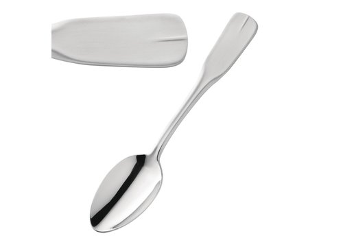  HorecaTraders Vieux Paris table spoons | 12 pieces 