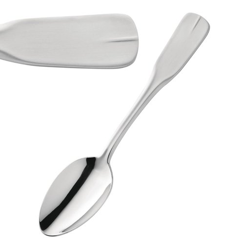  HorecaTraders Vieux Paris table spoons | 12 pieces 