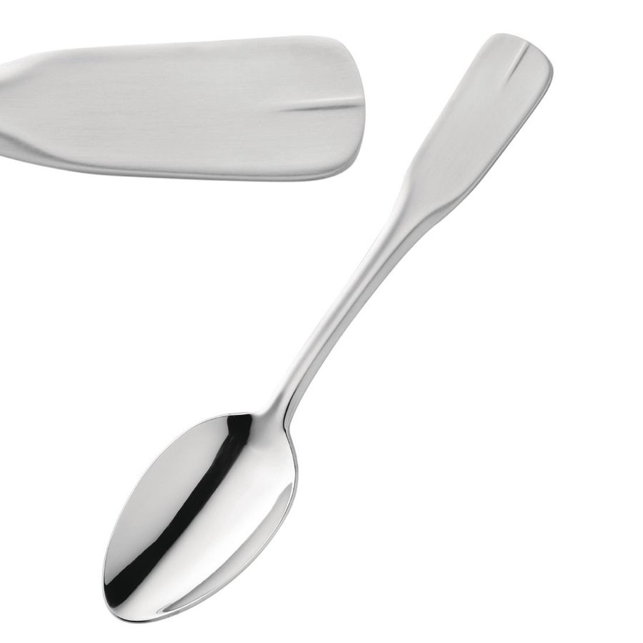 Vieux Paris table spoons | 12 pieces