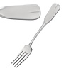 HorecaTraders Vieux Paris table forks | 12 pieces