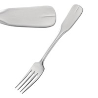 Vieux Paris table forks | 12 pieces