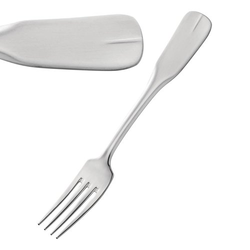  HorecaTraders Vieux Paris table forks | 12 pieces 