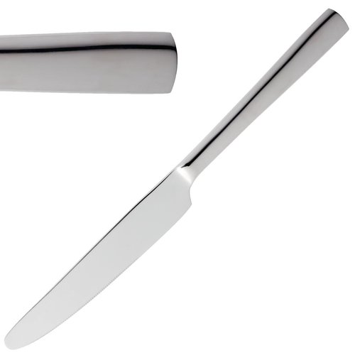  Amefa Moderno table knives | 12 pieces 