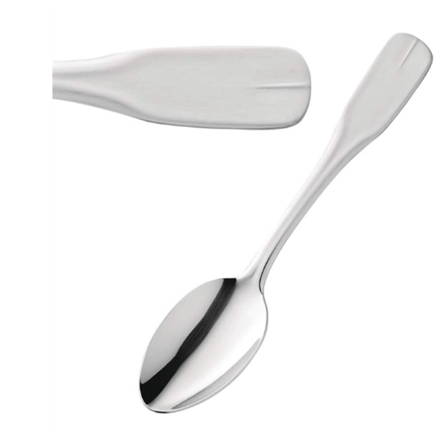 Vieux Paris coffee spoons | 12 pieces