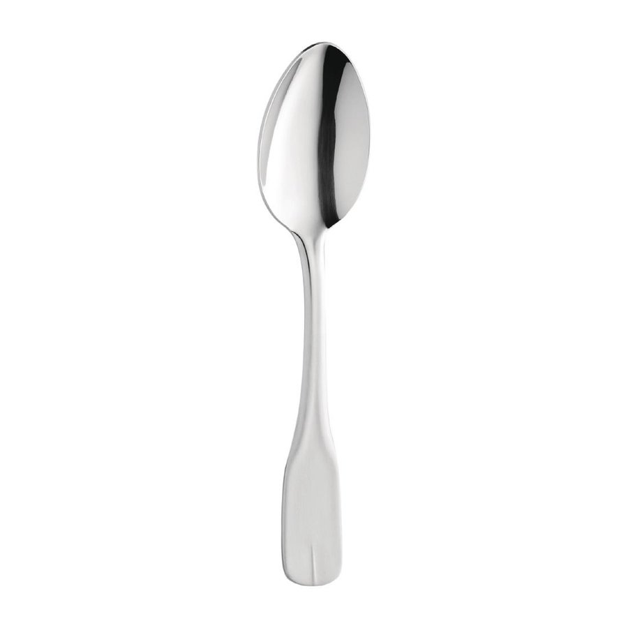 Vieux Paris coffee spoons | 12 pieces