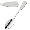 HorecaTraders Vieux Paris teaspoons satin finish | 12 pieces