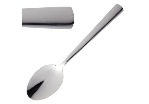  Amefa Moderno table spoons | 12 pieces 