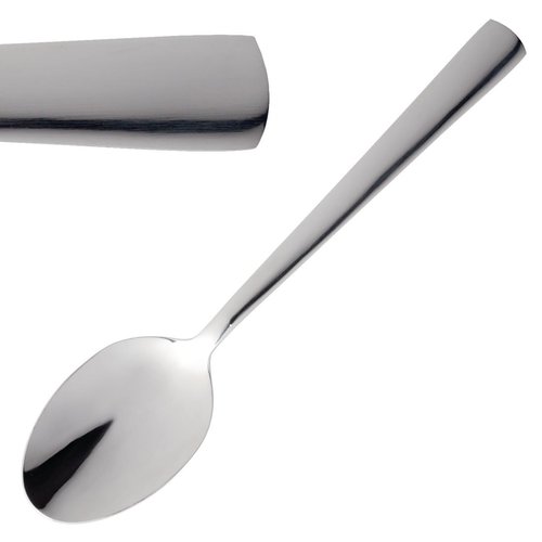  Amefa Moderno table spoons | 12 pieces 