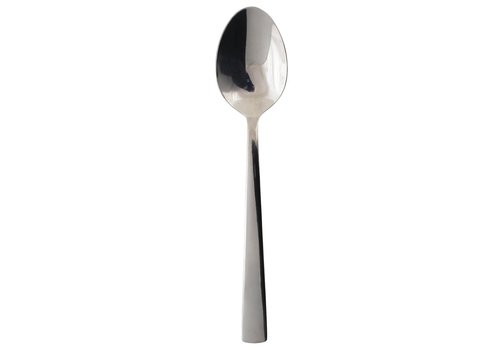  Amefa Moderno dessert spoons | 12 pieces 