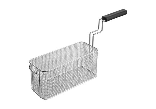  HorecaTraders panier à friture ½ 20L 