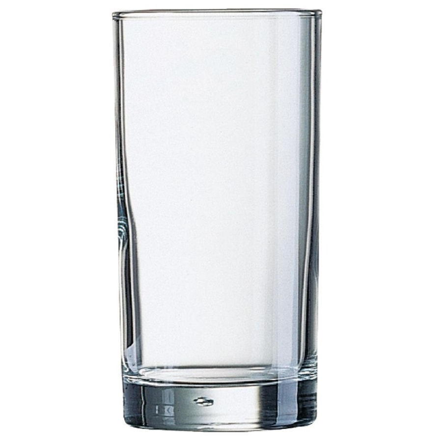 Highball glasses | 28.5cl | 48 pieces