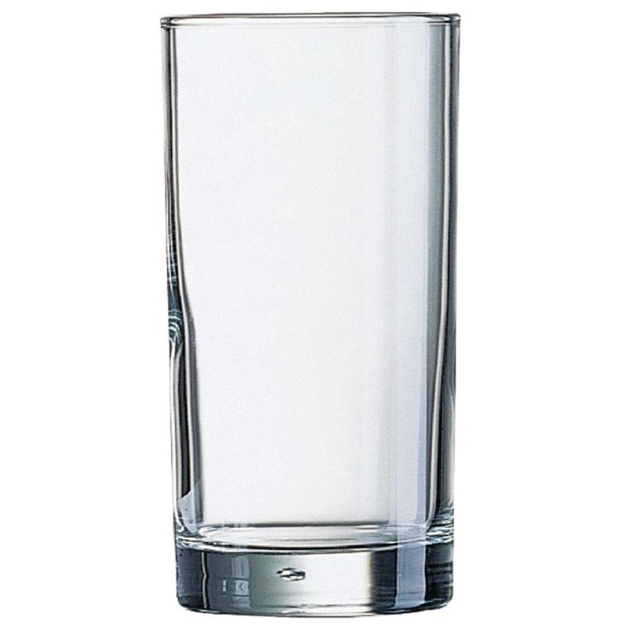 Longdrinkgläser | 28,5 cl | 48 Stück