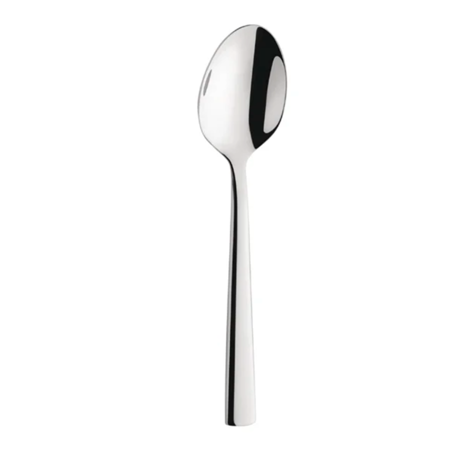 Moderno teaspoons | 12 pcs