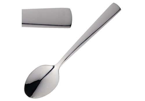  Amefa Moderno coffee spoons | 12 pieces 