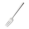 Amefa Moderno pastry forks | 12 pieces