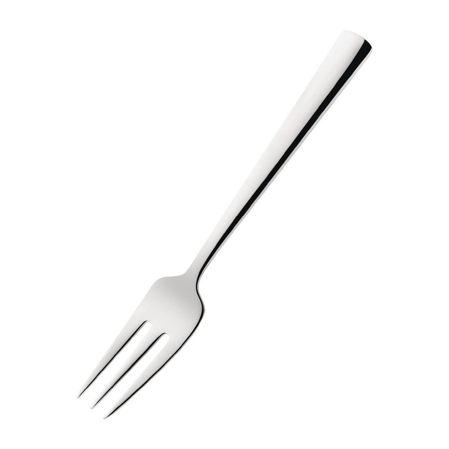 Moderno pastry forks | 12 pieces