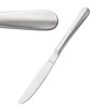 HorecaTraders Couteaux de table à baguette | 12 pièces
