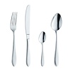 HorecaTraders Point Filet table forks | 12 pieces