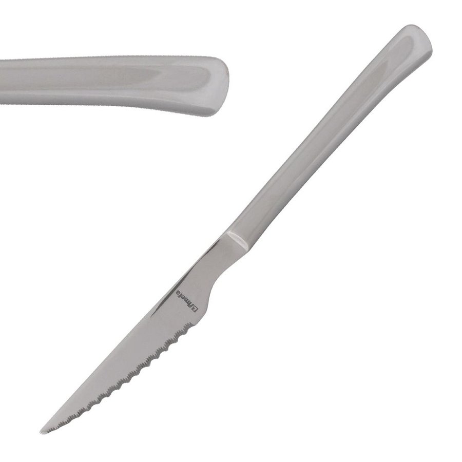 Couteaux à steak Chuletero | 12 pièces | 22,5 cm