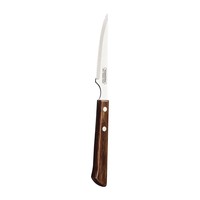 Chuletero Steak Knives | 6 pieces | Wood