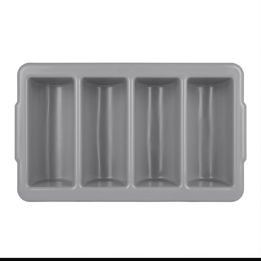 Kristallon Cutlery Divider | Stackable | Plastic