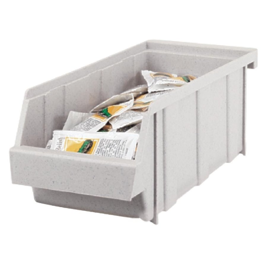 Plateau Versa pour séparateur de couverts Versa | Plastique