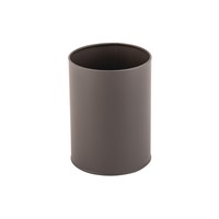 Galvanized Cutlery Cup | Grey