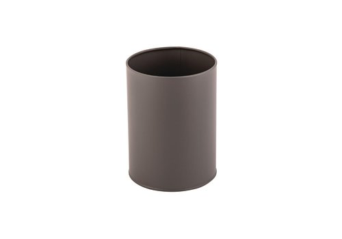  Olympia Tasse à couverts galvanisée | Gris 