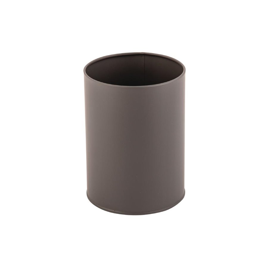 Tasse à couverts galvanisée | Gris