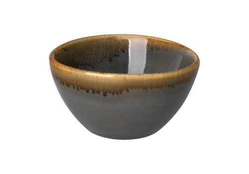  Olympia Kiln Bowls | Gray | 7cm | 12 pieces 