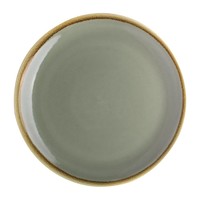 Panneaux Kiln Coupe | Vert mousse | 23 cm | 6 pièces